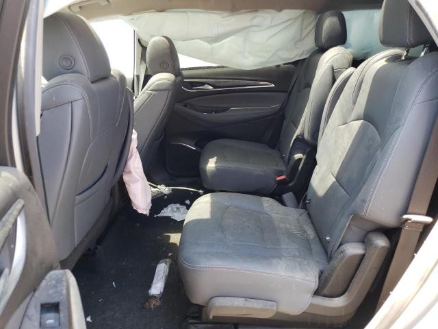 5GAEVAKWXMJ143523 Buick Enclave Essence