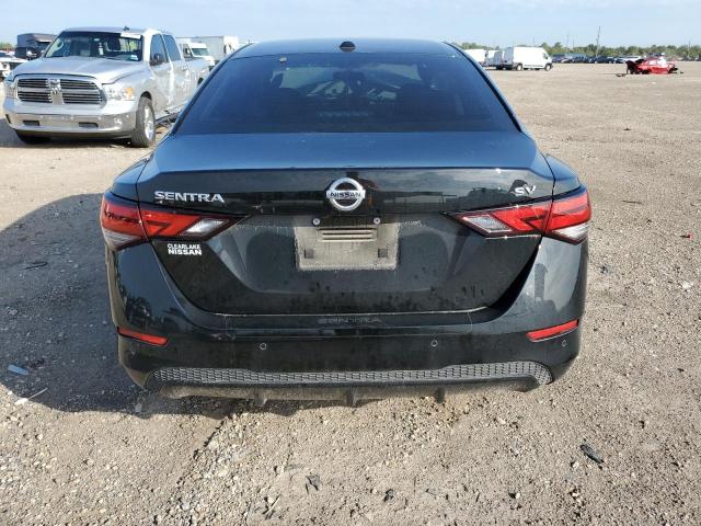 3N1AB8CV3NY218941 Nissan Sentra SV 6