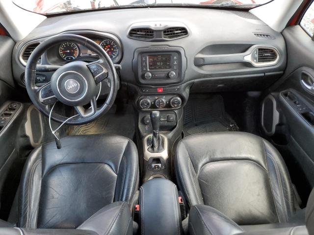 ZACCJBDT0GPD31871 Jeep Renegade Limited