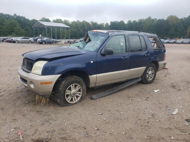 2004 Mercury Mountaineer 