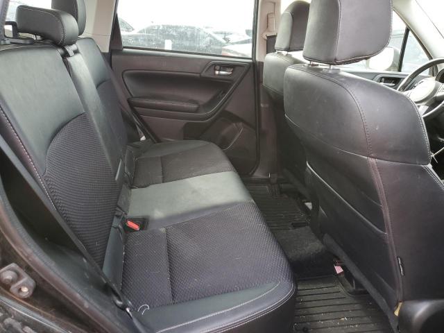 JF2SJAEC8JH454757 Subaru Forester 2.5i Premium