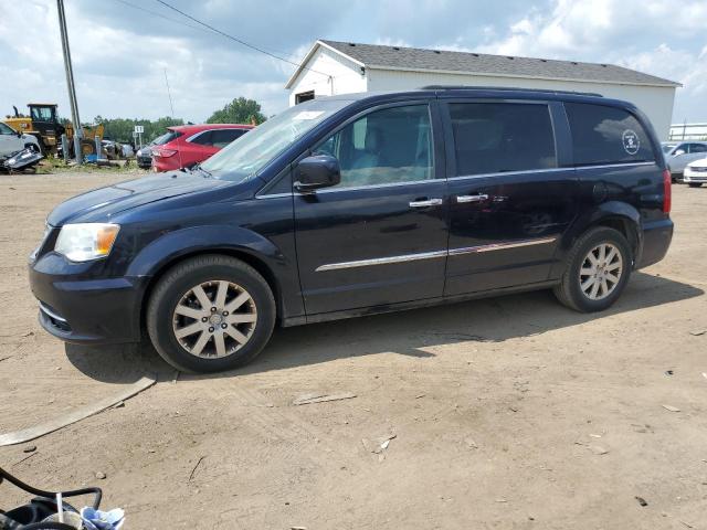 2011 Chrysler Town & Country Touring-L