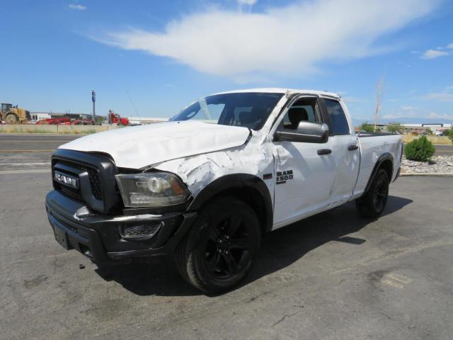 1C6RR6GT1MS534819 RAM 1500 CLASS 2