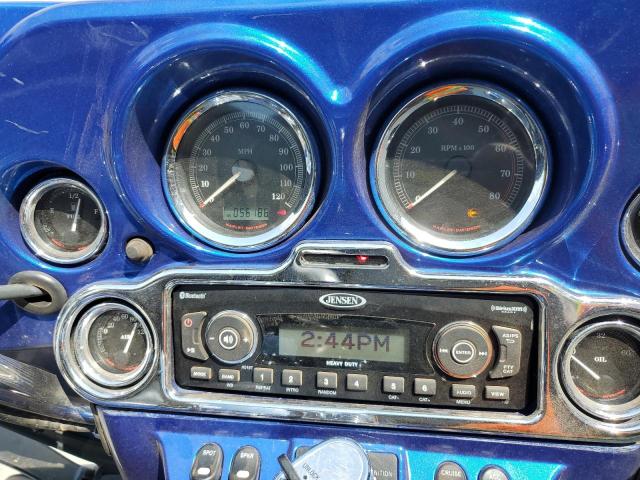 2009 HARLEY-DAVIDSON FLHTCU 1HD1FC4149Y650177