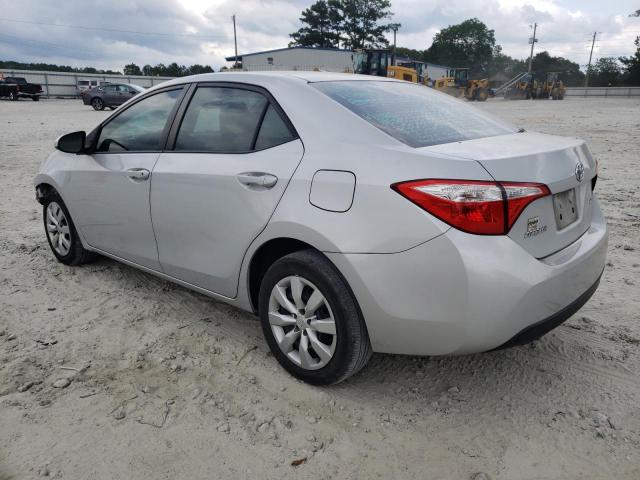 Vin: 2t1burhe1gc531984, lot: 62138233, toyota corolla l 20162