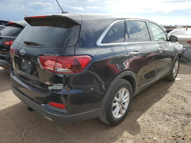 5XYPG4A30LG669751 KIA SORENTO L