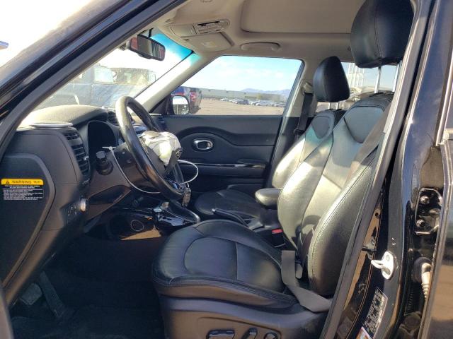 KNDJX3A51G7296305 KIA Soul !