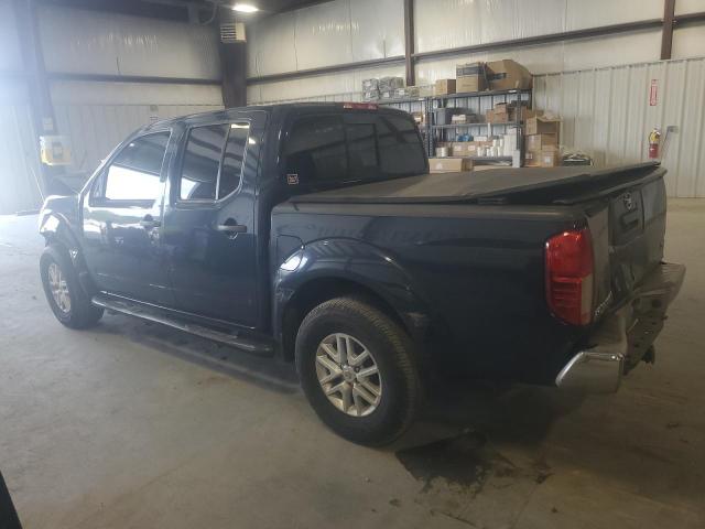 1N6AD0ER5FN703831 Nissan FRONTIER S