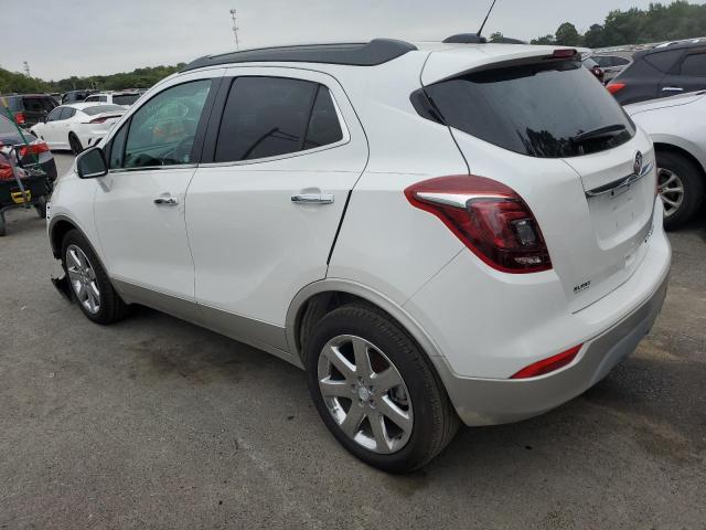 KL4CJGSM7KB738852 2019 BUICK ENCORE, photo no. 2