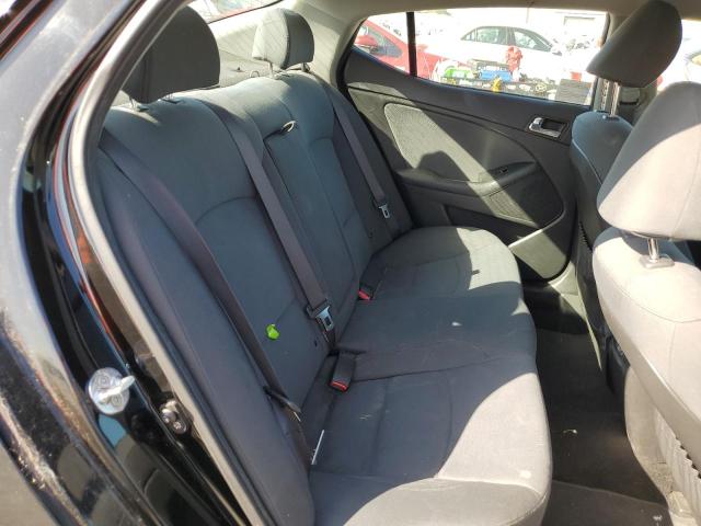 KNAGM4AD2E5064981 KIA OPTIMA HYBRID