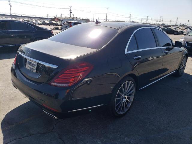 WDDUG8CBXEA006503 Mercedes-Benz S 550