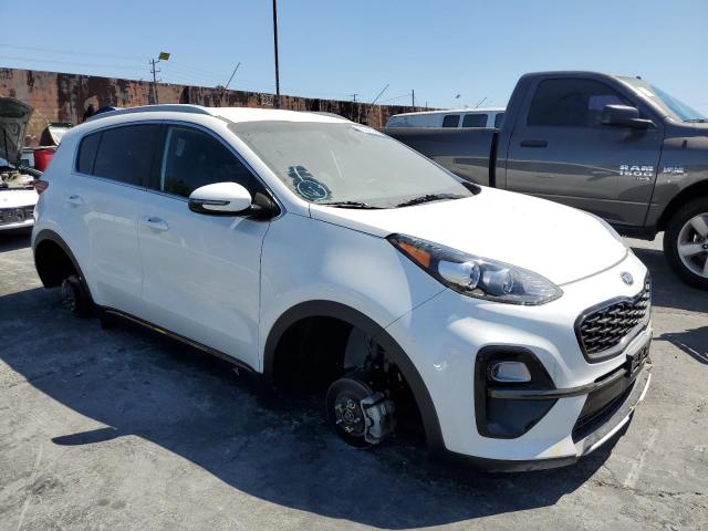 KNDP63AC5L7690802 KIA SPORTAGE S