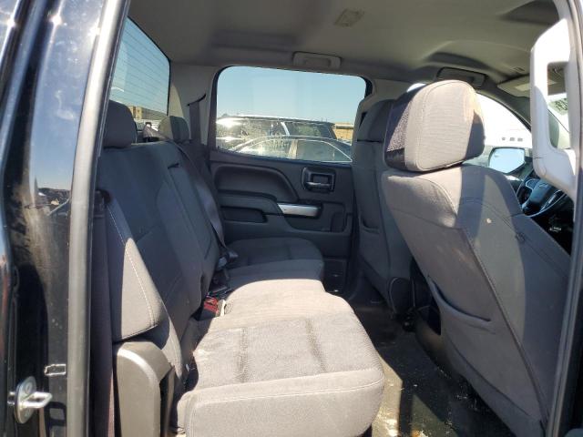 2017 CHEVROLET 1500 PICKU - 3GCPCREC1HG114402