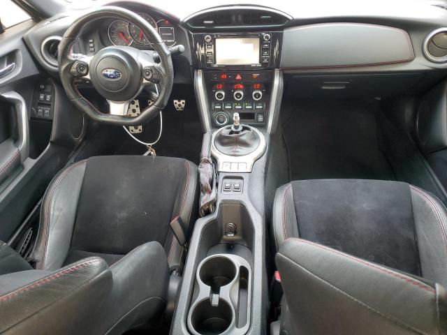 JF1ZCAC17H9606658 Subaru Brz 2.0 Limited