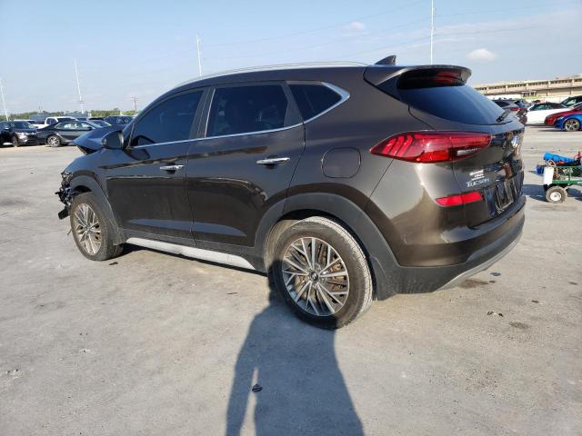 2020 HYUNDAI TUCSON LIM - KM8J3CAL2LU156748