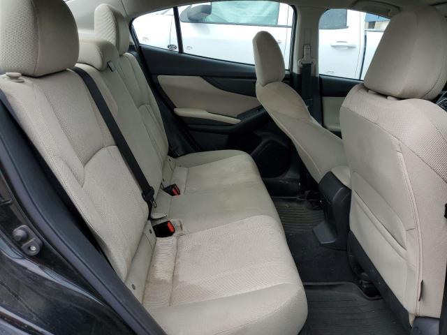 4S3GKAB69J3614514 Subaru Impreza Premium