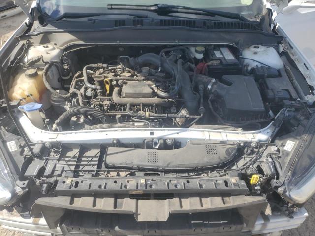 3FA6P0HDXER204198 Ford FUSION SE