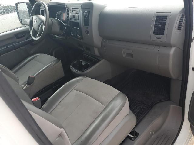 2016 NISSAN NV 1500 S - 1N6BF0KY5GN803603