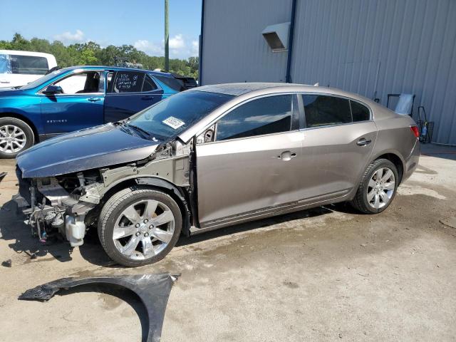 2012 Buick LaCrosse Premium