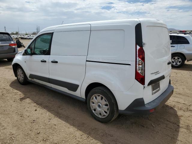 NM0LS7F70J1359023 Ford Transit Connect Xlt