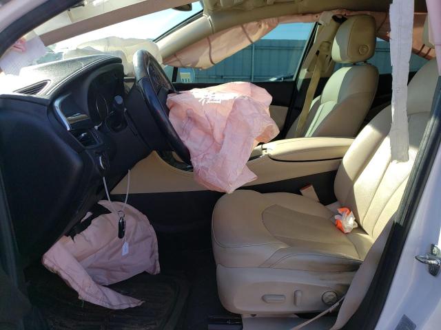 LRBFXESX8GD235387 Buick Envision Premium