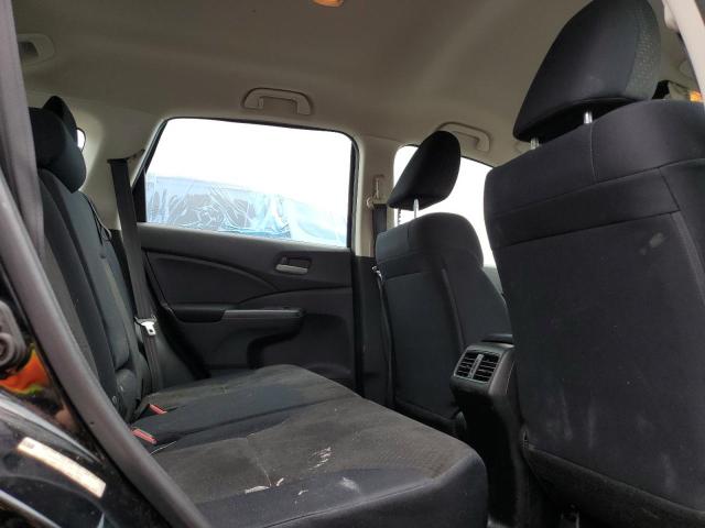 2HKRM4H37FH600964 Honda CR-V LX