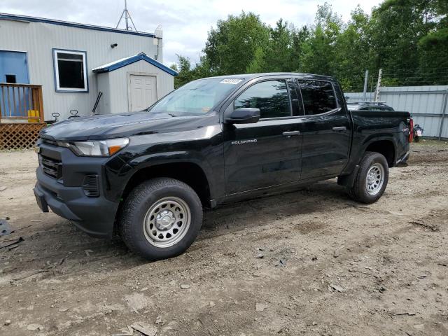 2023 Chevrolet Colorado 