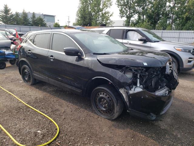 2017 NISSAN QASHQAI - JN1BJ1CP5HW020969