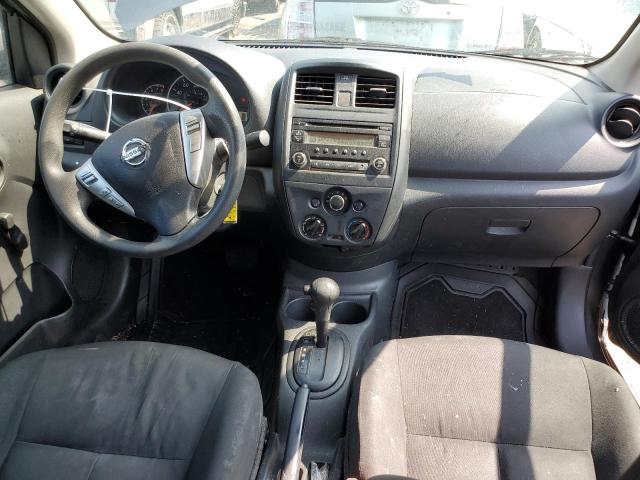 3N1CN7AP9GL883535 Nissan VERSA S