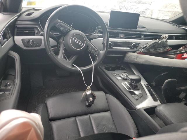 WAUENCF50KA031805 2019 AUDI A5, photo no. 8