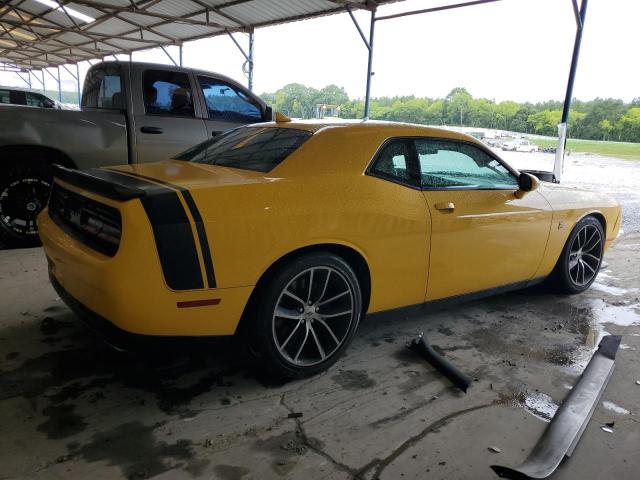 Vin: 2c3cdzfj2hh500436, lot: 63405283, dodge challenger r/t 392 20173