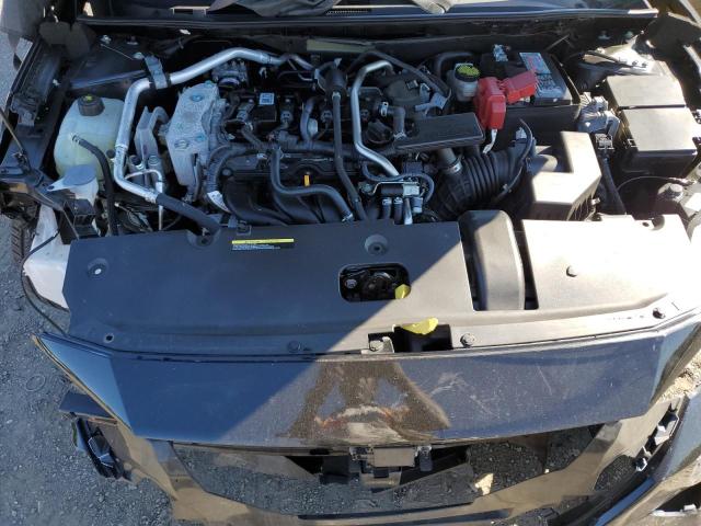 3N1AB8CV3LY281633 Nissan SENTRA SV