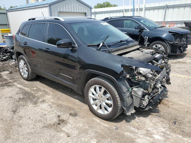 Vin: 1c4pjldbxew301422, lot: 64890083, jeep grand cher limited 20144