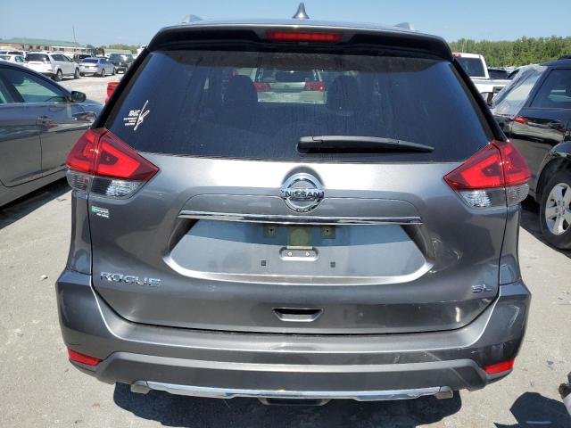 2018 NISSAN ROGUE S - JN8AT2MT8JW466659