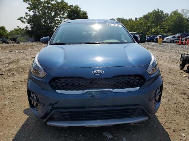 2020 Kia Niro Lx VIN: KNDCB3LC9L5396418 Lot: 62773713