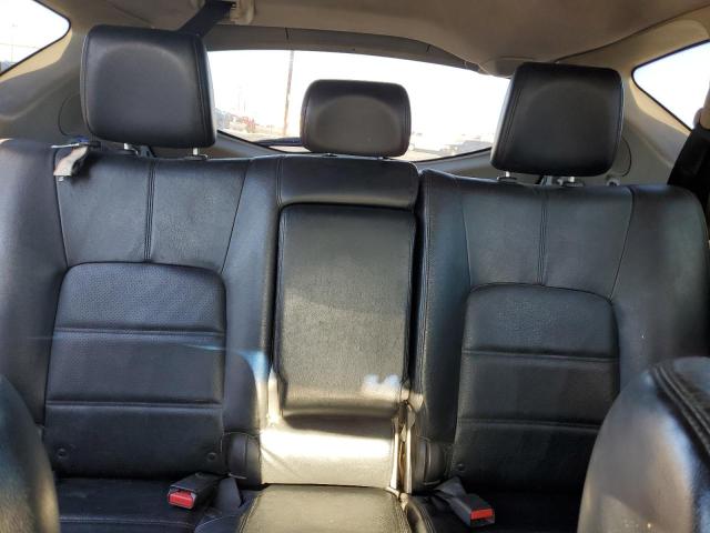 JN8AZ1MU4EW421774 Nissan MURANO S