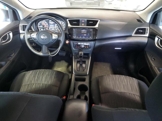 3N1AB7AP3KY428501 Nissan SENTRA S