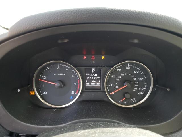 2016 SUBARU CROSSTREK - JF2GPABC1G8249279