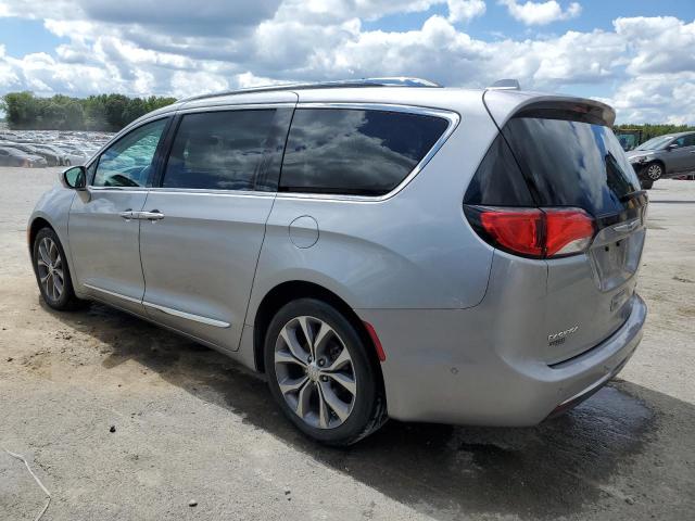 2C4RC1GGXHR620573 2017 CHRYSLER PACIFICA, photo no. 2