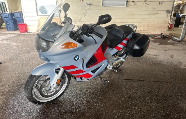2003 BMW K1200 RS - WB10557A63ZG36905