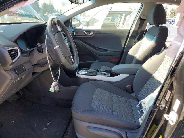 2019 HYUNDAI IONIQ - KMHC75LH8KU044536