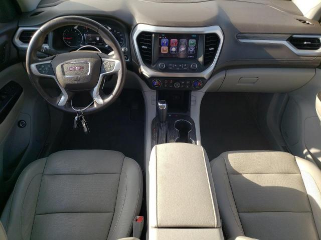 1GKKNNLS3HZ131973 GMC Acadia Slt-2