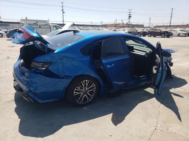 3KPF54AD7PE573967 KIA Forte Gt Line