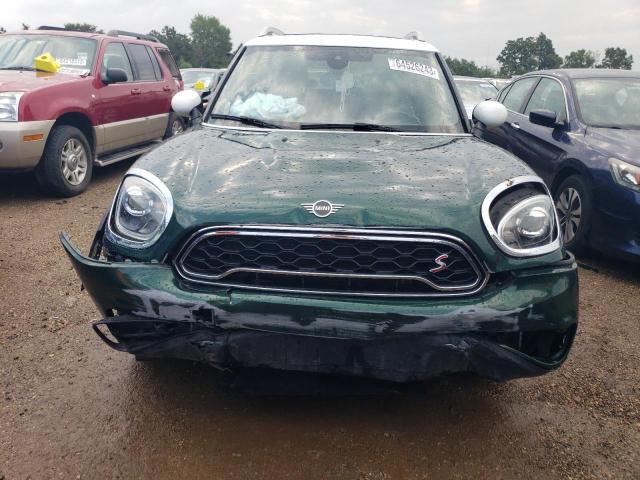 WMZYT5C57K3E62672 Mini Cooper S Countryman All4