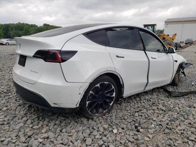 7SAYGDEE4NF339236 Tesla Model Y  3