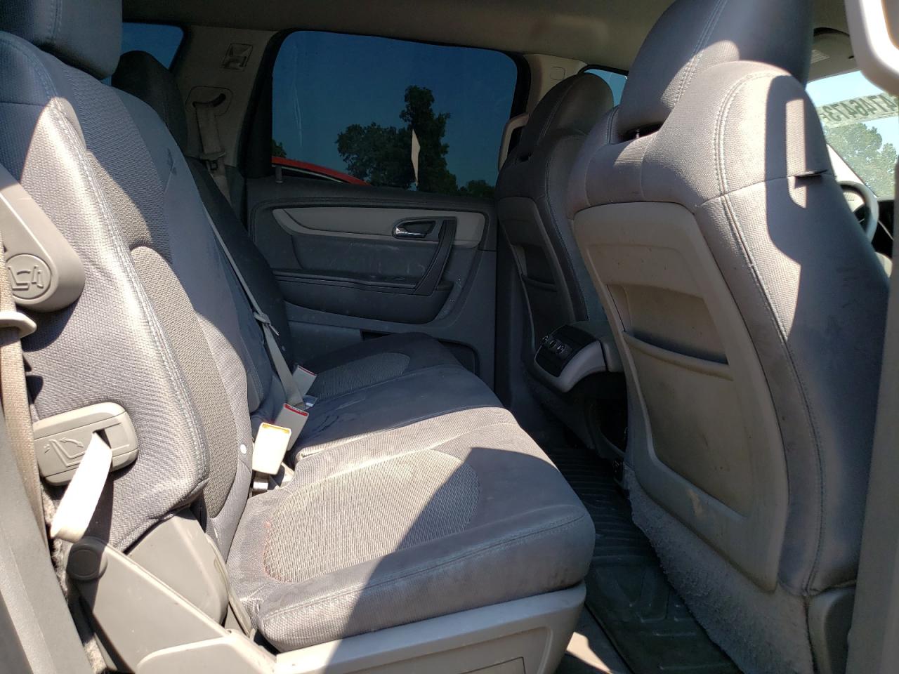 1GNKRFEDXFJ191854 2015 Chevrolet Traverse Ls 1GNKRFEDXFJ191854 2015 Chevrolet Traverse Ls