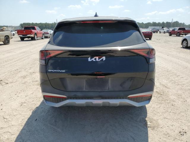 5XYK33AF8PG089566 Kia Sportage E 6