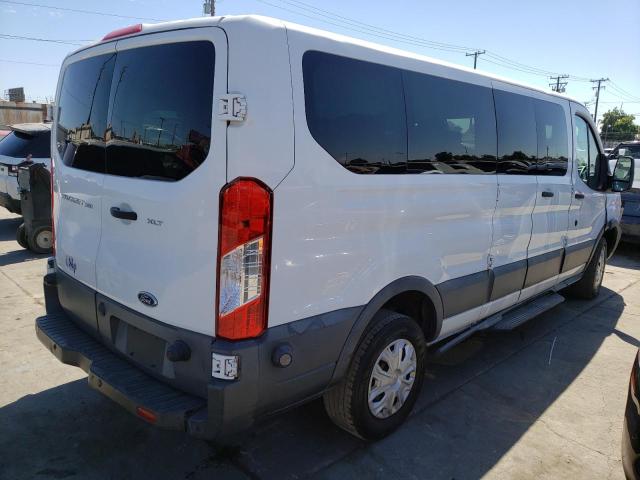1FBZX2ZM1FKA76039 Ford Transit T-350