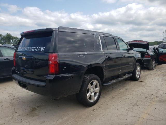 2015 CHEVROLET SUB 1500 1GNSCHEC0FR574448