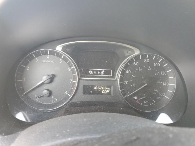 2015 NISSAN ALTIMA 2.5 - 1N4AL3AP8FC480259
